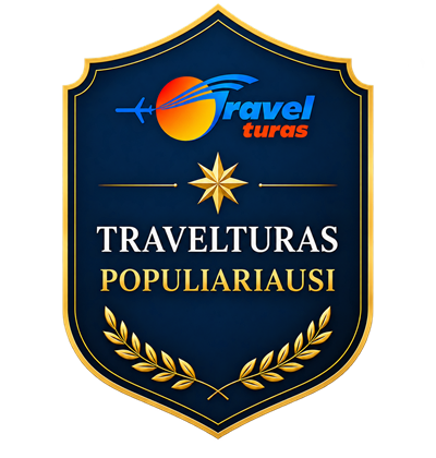Populiarus viešbutis